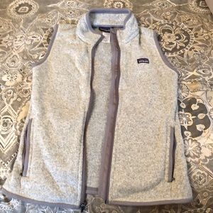 Women’s Patagonia Vest